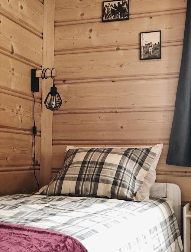 Pokoje U Malgorzatki Мурзасичле Екстериор снимка
